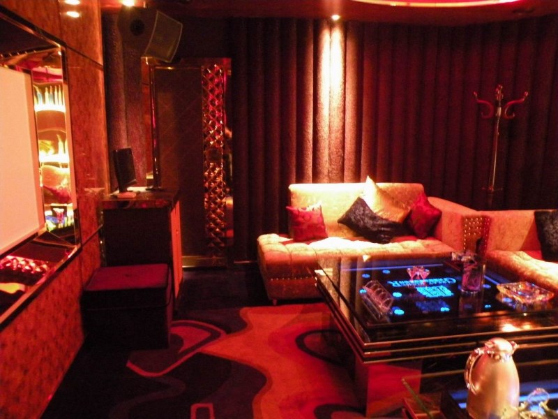 绵阳商务ktv能否组局详解-江油市ktv预订